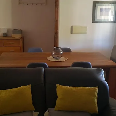 Ruhiges Landliches Ferienhaus 6 Personen Privat Pool Wandern El Gollizno Route בית נופש *